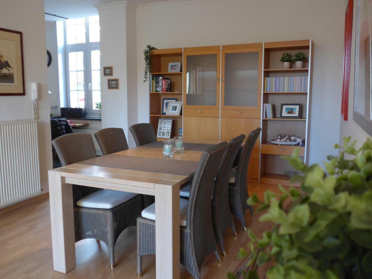 Belarte Framing Shop, Spacious With Garage In The Heart Of Apartment Ypres
