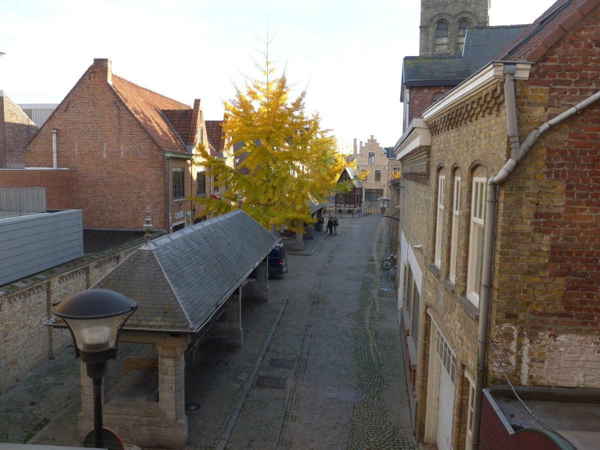 Apartment Belarte Framing Shop, Spacious With Garage In The Heart Of